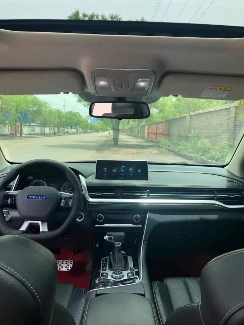 武威19年君馬汽車MEET35