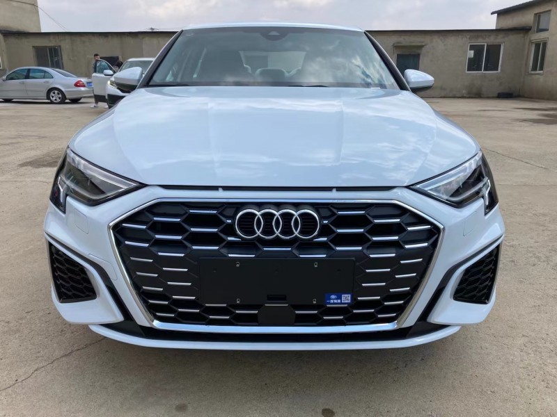 沈阳21年奥迪A31