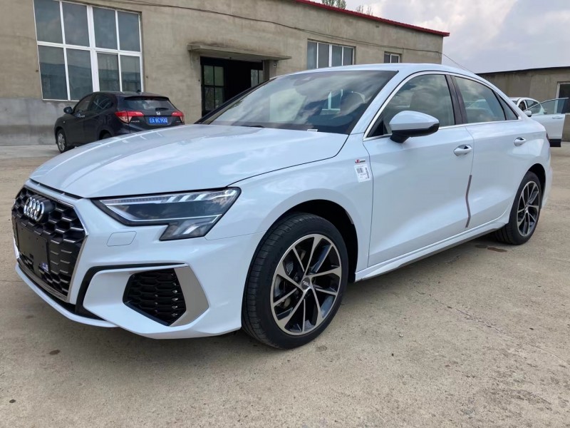 沈阳21年奥迪A32