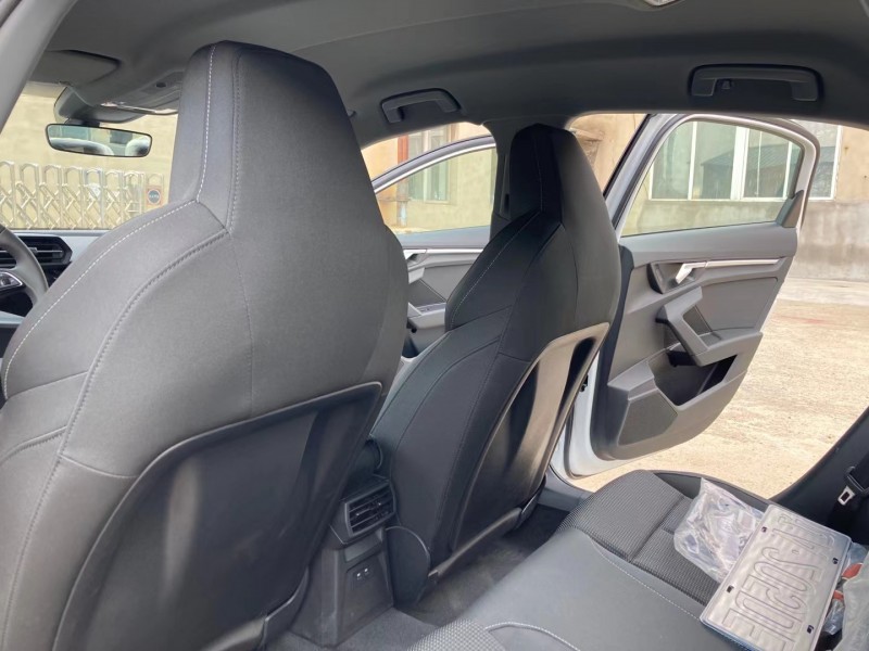 沈阳21年奥迪A33