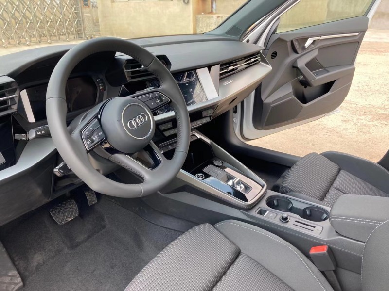 沈阳21年奥迪A37