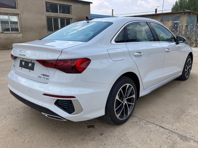 沈阳21年奥迪A38