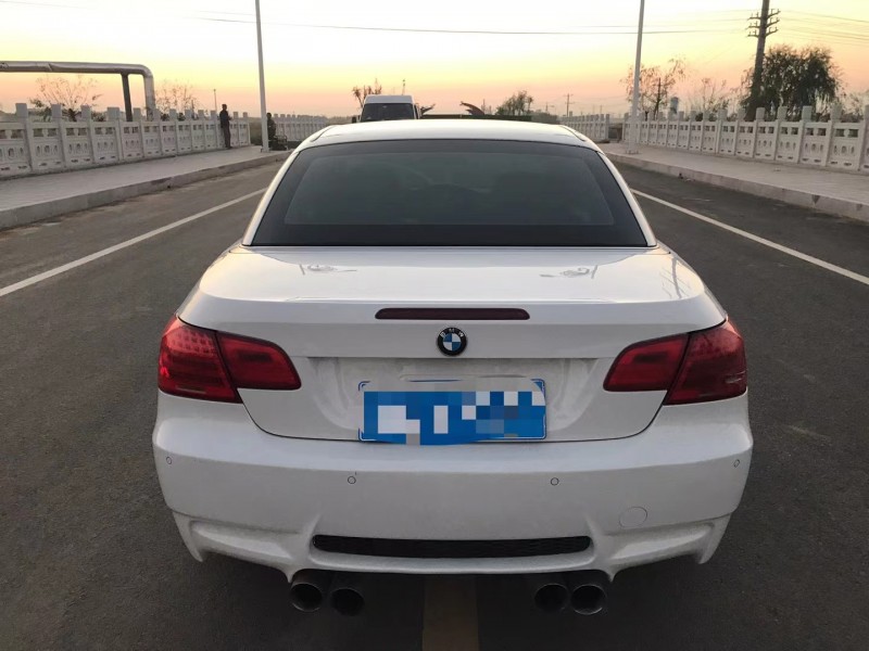 潍坊12年宝马M39