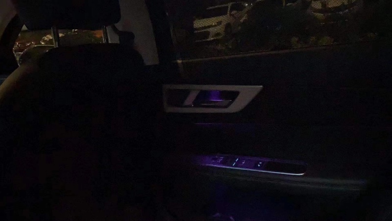 貴陽19年捷豹XEL5