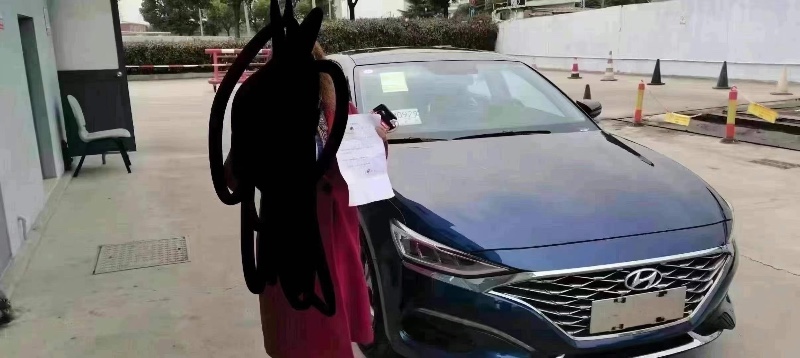 泰州21年现代菲斯塔1