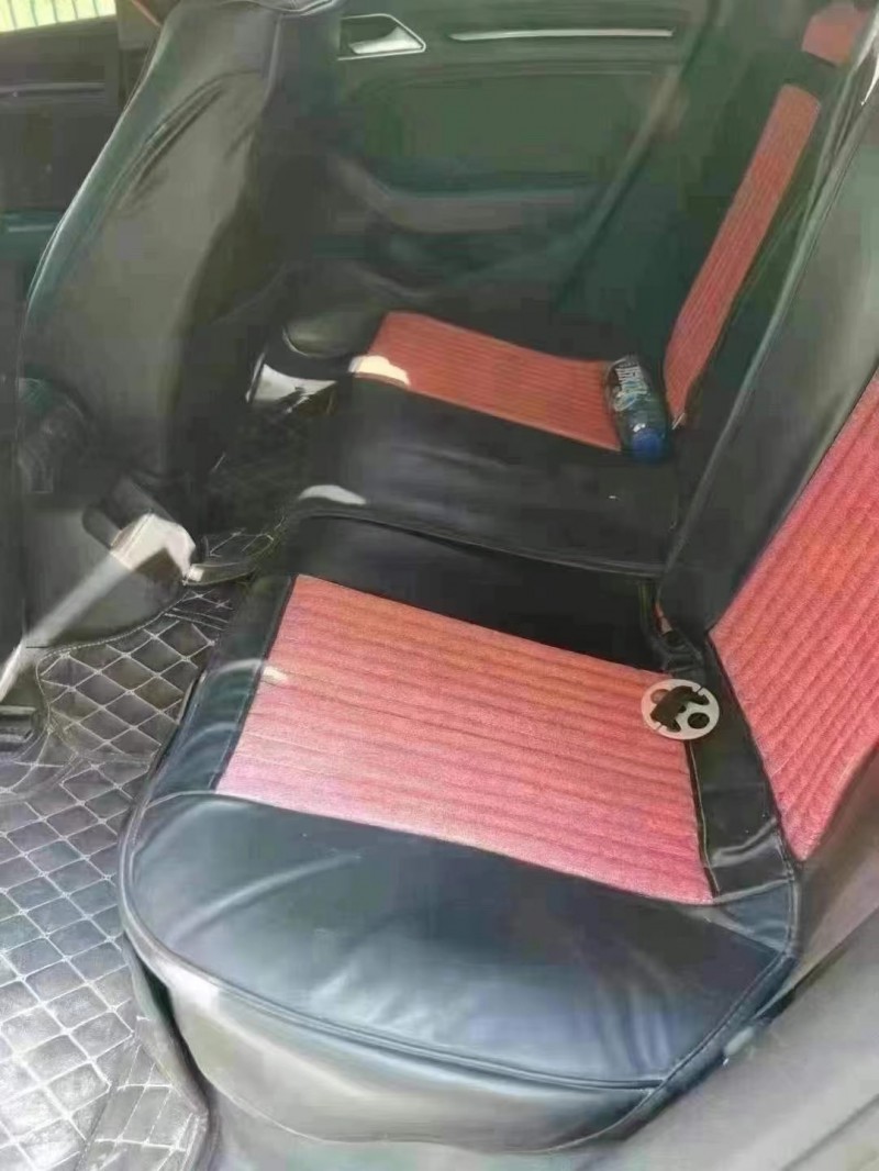 枣庄18年奥迪A32