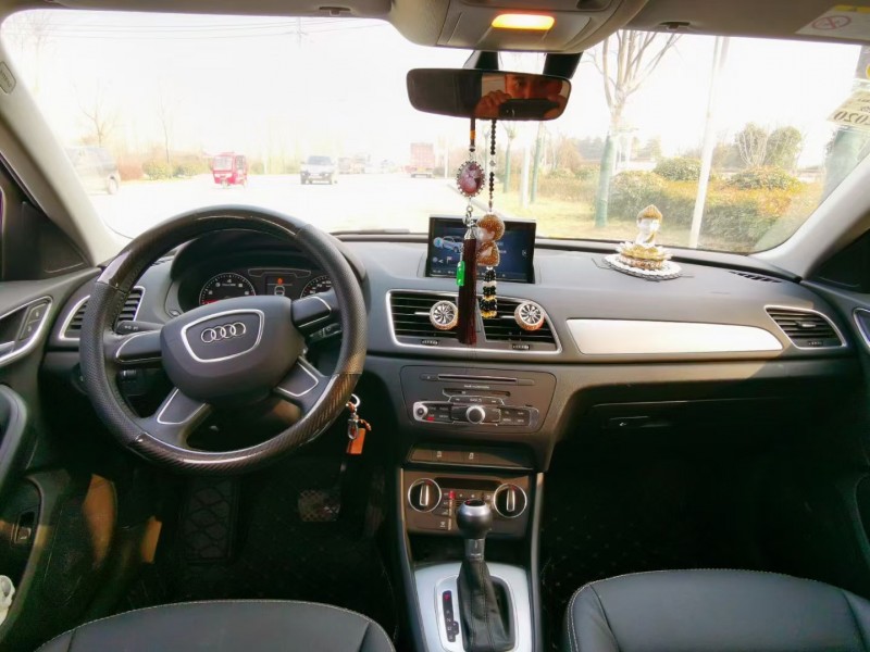 徐州18年奥迪Q36