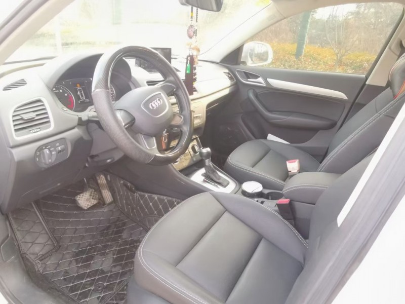 徐州18年奥迪Q35