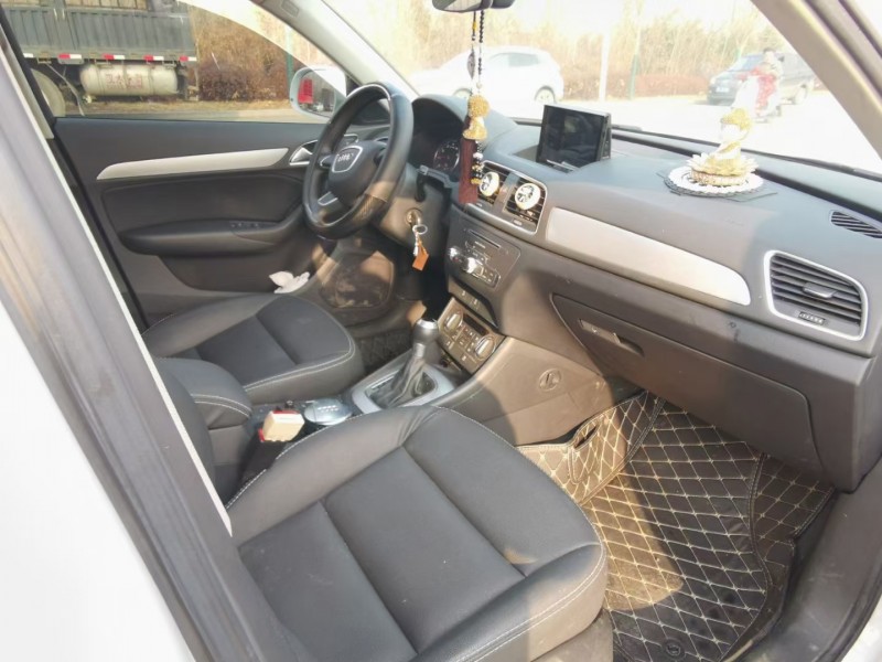 徐州18年奥迪Q34