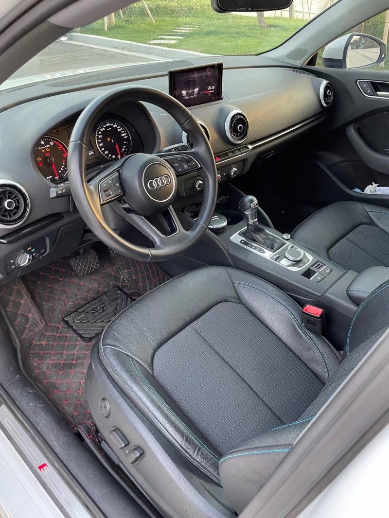 徐州18年奥迪A32