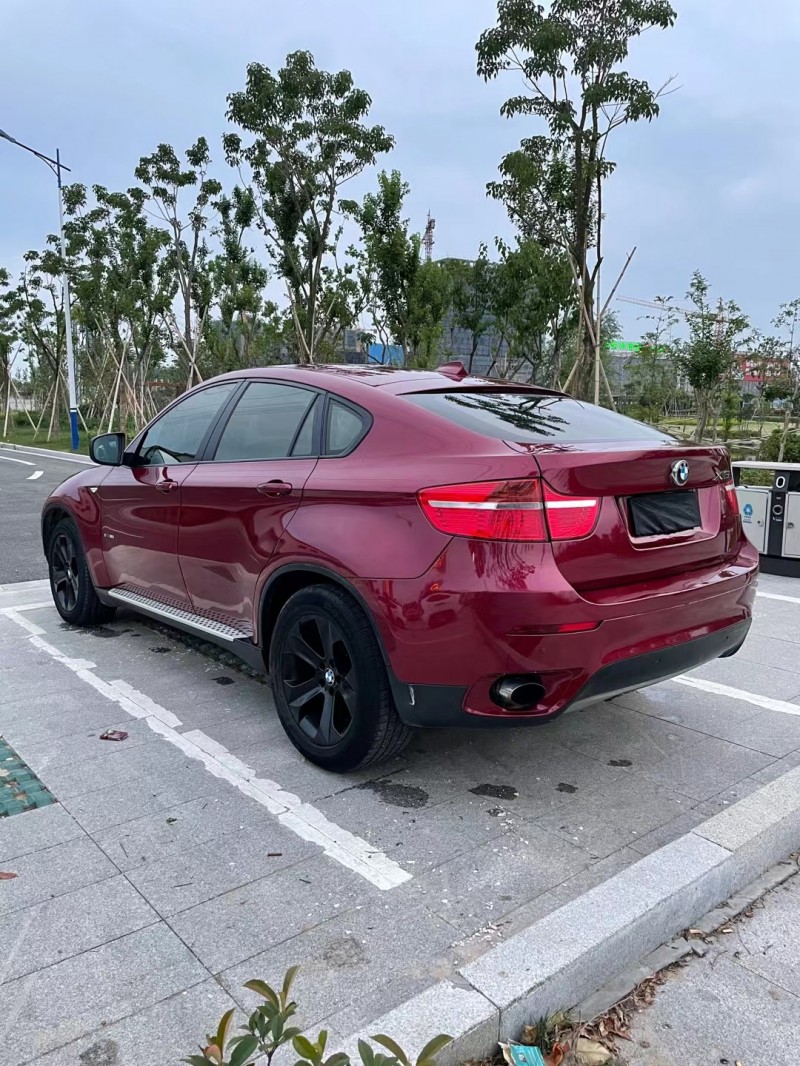 徐州16年宝马X67