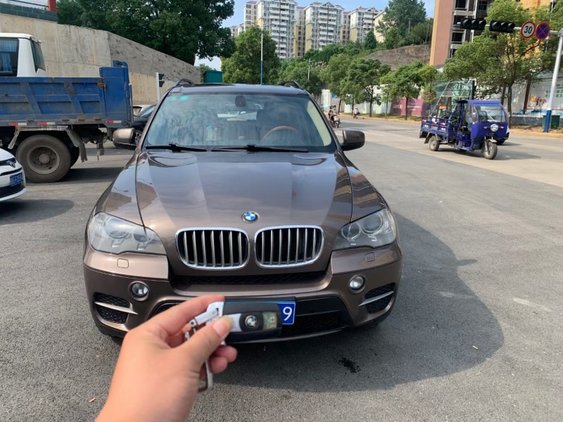 萍鄉13年寶馬X51