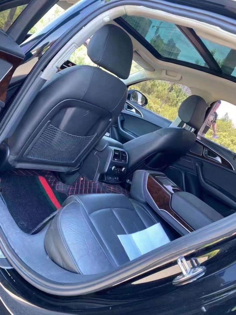 邢台16年奥迪A6L6