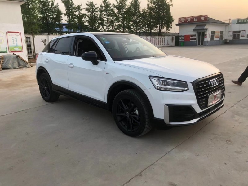 徐州19年奥迪Q23