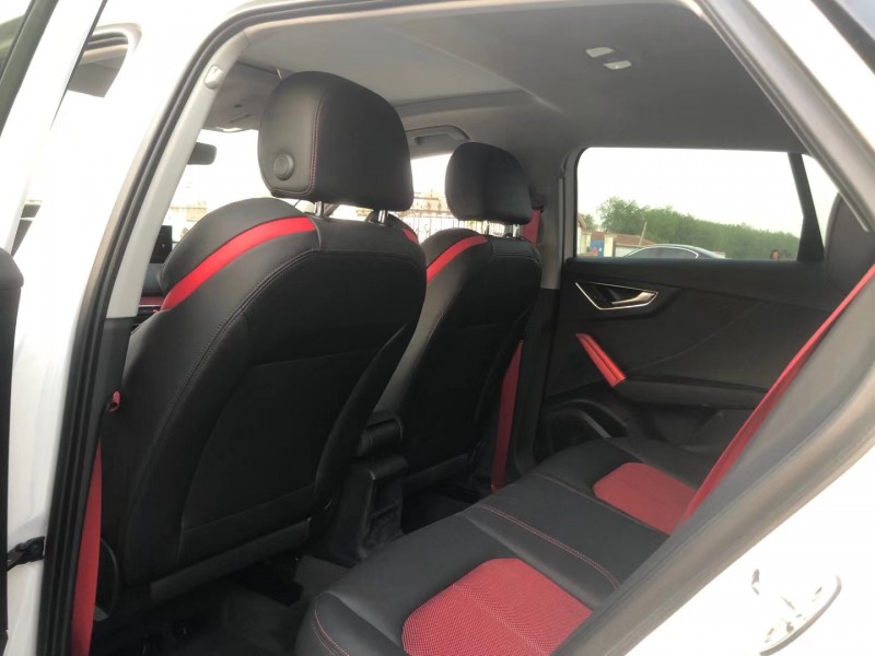 徐州19年奥迪Q27