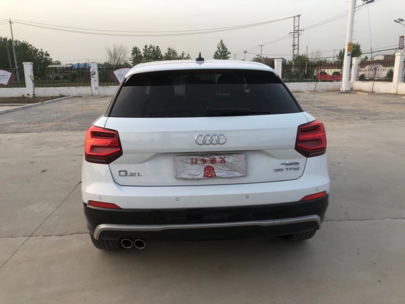 徐州19年奥迪Q29