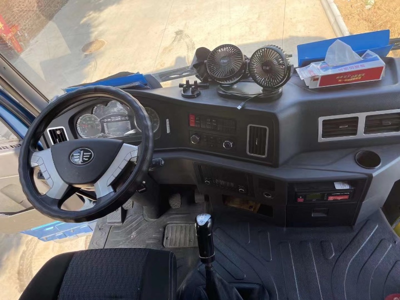 佛山20年解放解放T806