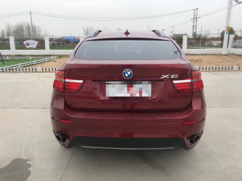 徐州14年宝马X61