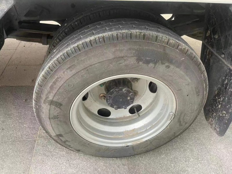 北京19年江淮瑞鈴7