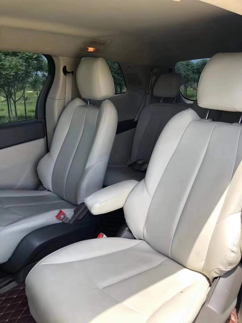 济宁11年别克GL86