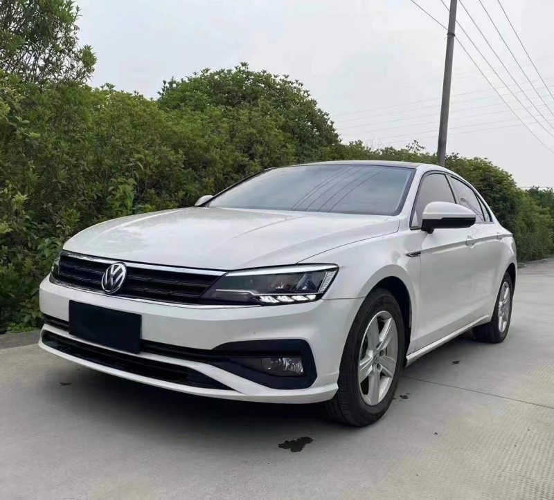 麗水19年大眾凌渡7
