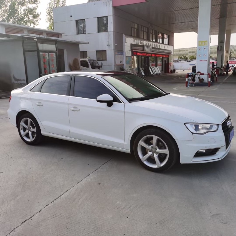 徐州15年奥迪A38