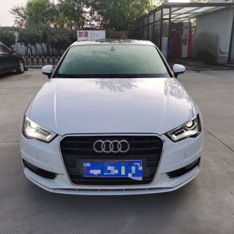 徐州15年奥迪A39