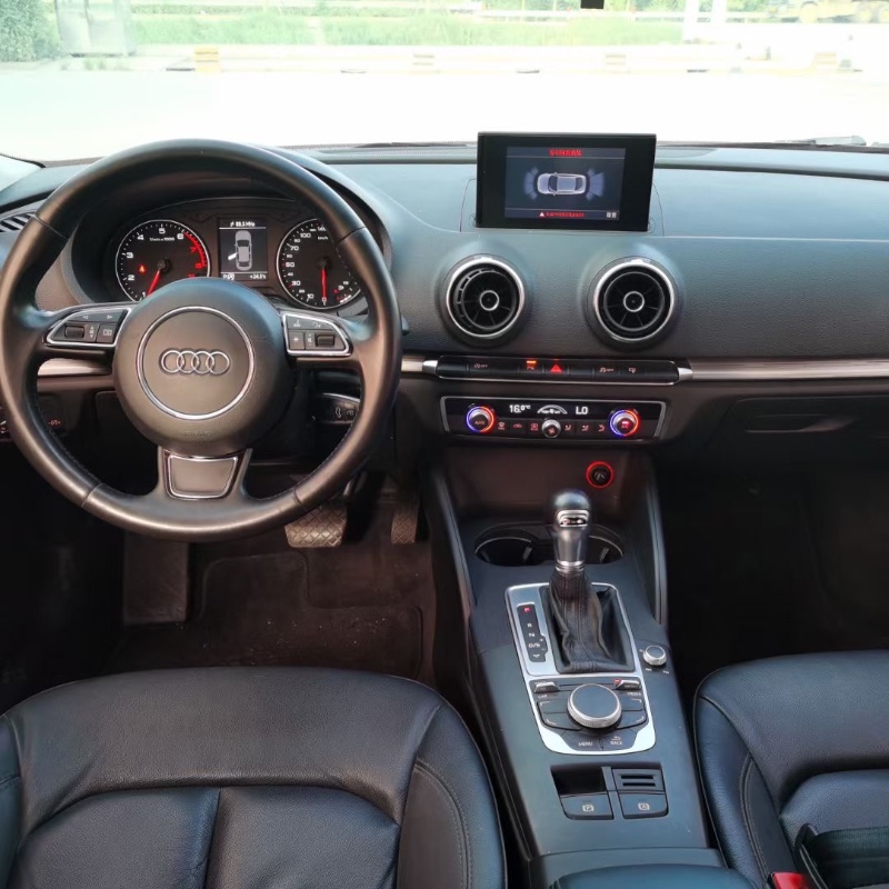 徐州15年奥迪A33