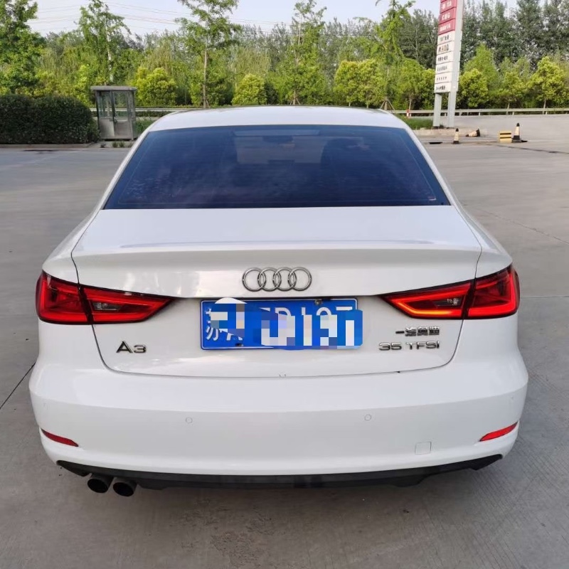 徐州15年奥迪A36