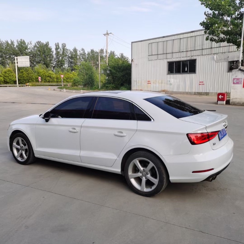 徐州15年奥迪A34