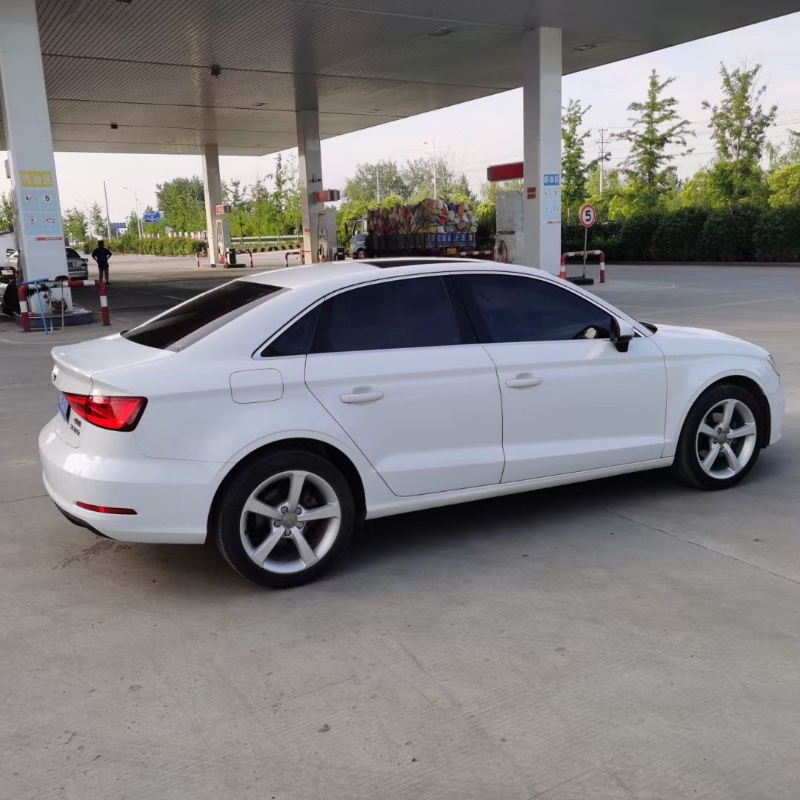 徐州15年奥迪A35