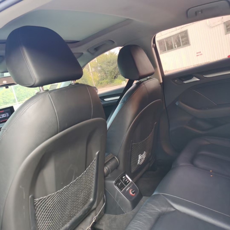 徐州15年奥迪A31