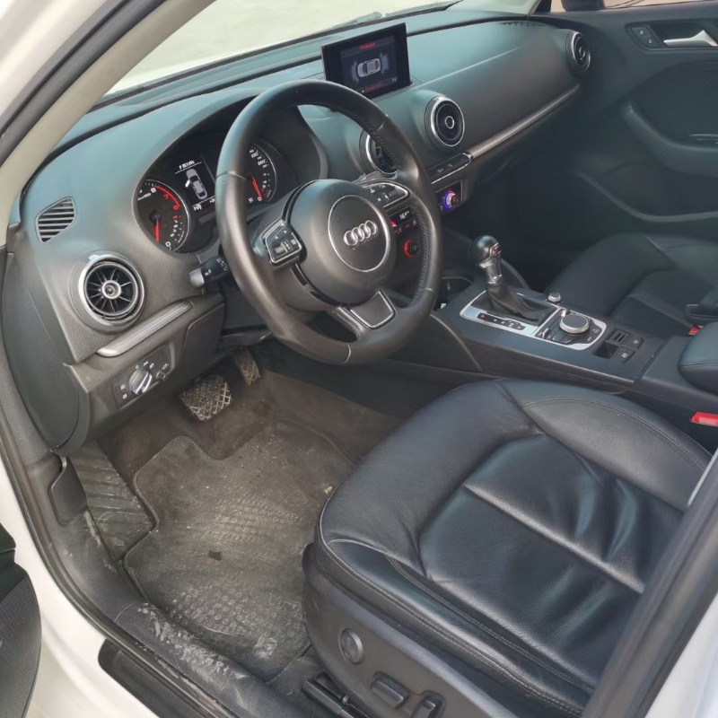 徐州15年奥迪A32