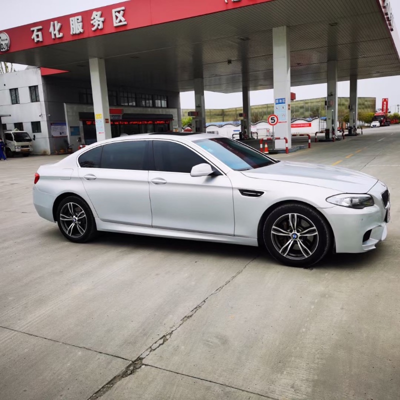 徐州12年宝马5系7