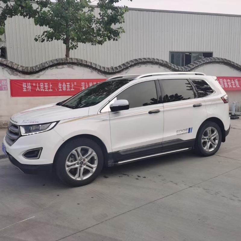 徐州16年福特锐界4