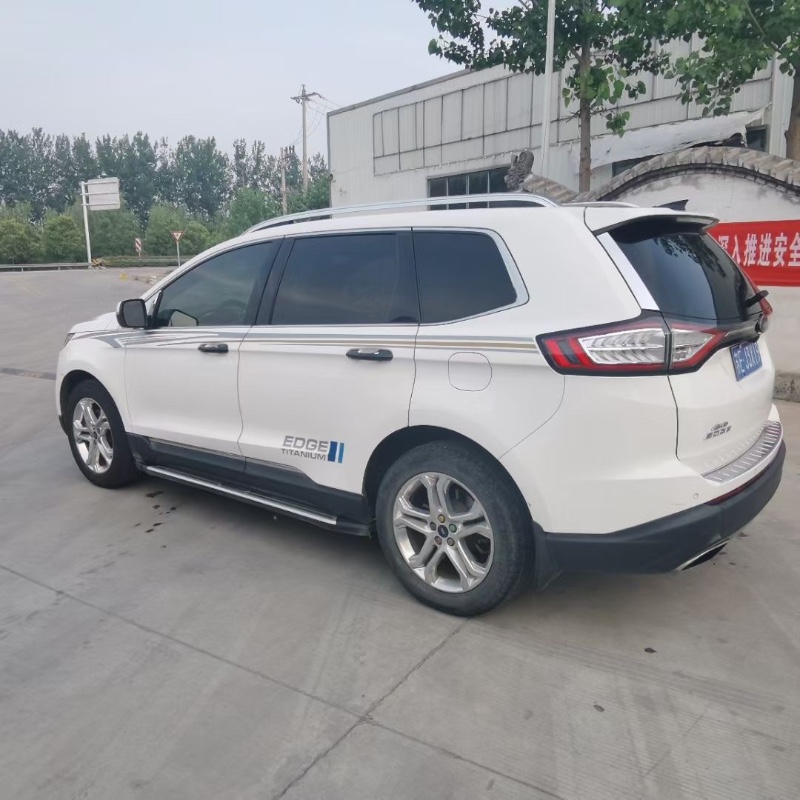 徐州16年福特锐界6