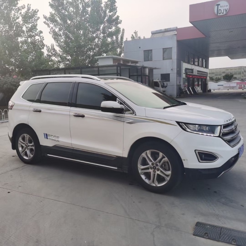 徐州16年福特锐界7