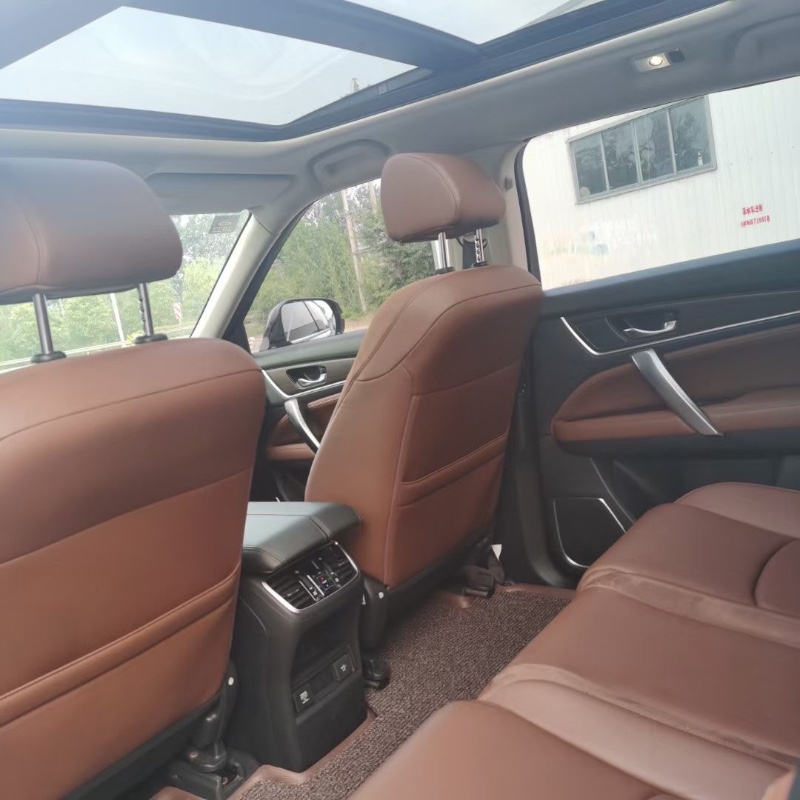 徐州18年本田UR-V1