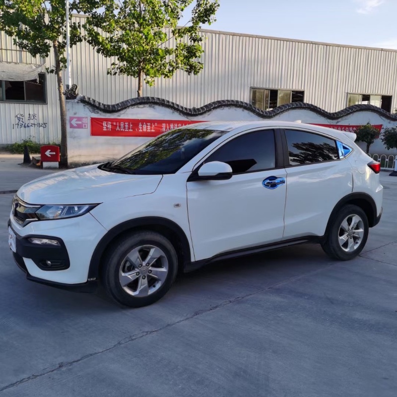 徐州18年本田XR-V8