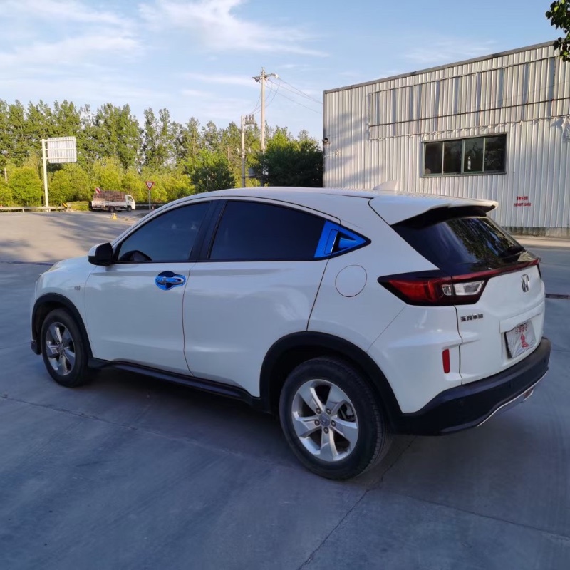 徐州18年本田XR-V6