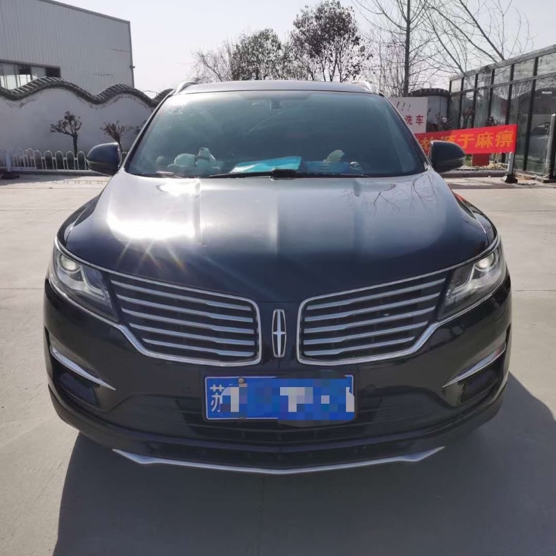 徐州17年林肯MKZ9