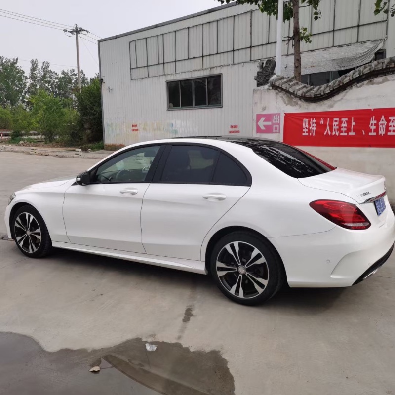 徐州16年奔驰C5