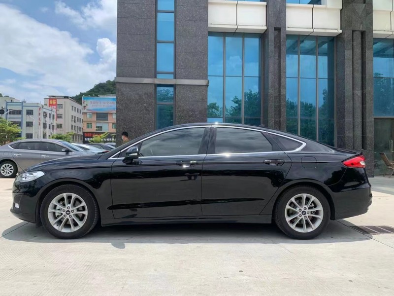 东莞21年福特蒙迪欧7