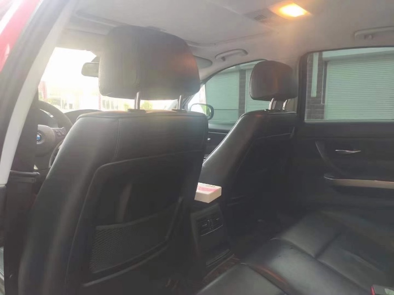 枣庄12年宝马3系2