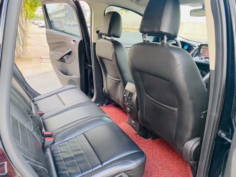 东莞16年福特翼虎3