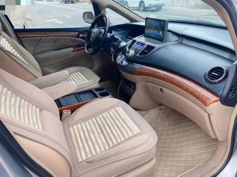 东莞07年本田奥德赛7