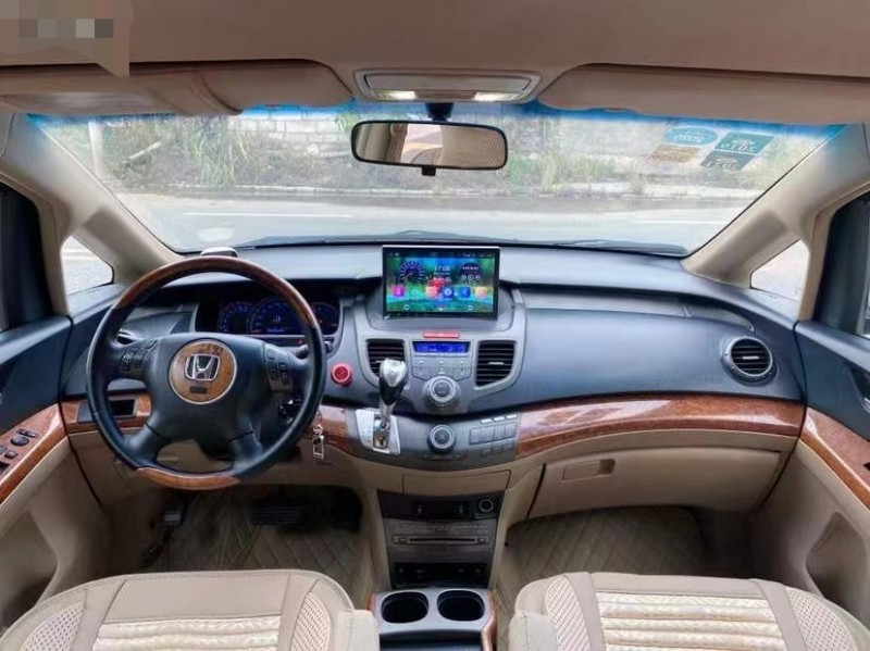 东莞07年本田奥德赛3