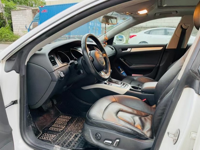 东莞12年奥迪A56