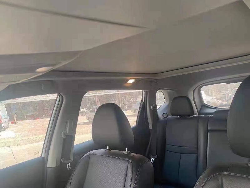 邢台20年日产奇骏2