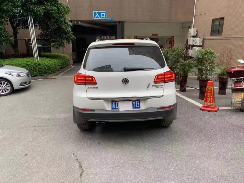 張家界16年大眾途觀9